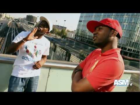 Guyle - Avant goût n°2 (clip HD) 2011