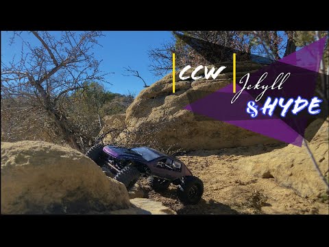 Corrupt Carbon Works | Revamp Jekyll & Hyde tuning and testing