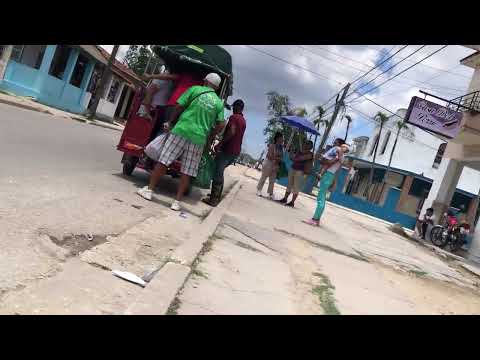 Cotorro,La Habana en carretera central y 28🇨🇺