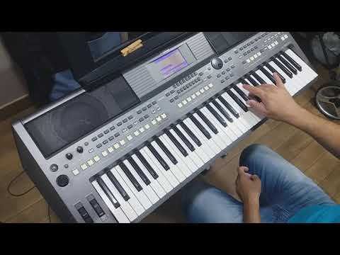 Bole Bole Da Sanfona - Robério e seus Teclados