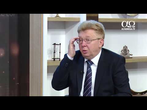 Puterea rugaciunii 7.7 - Liviu Neagoe - partea 1