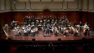 Springfield Youth Sinfonia - Finlandia