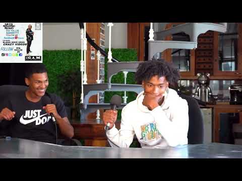 Dik Tollie Baby - Pengiis Wackest Rappers - KMIDBest Productions