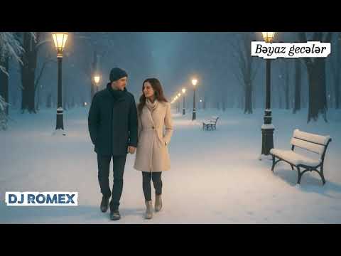 DJ Romex – “Beyaz Geceler” Deep House Remix