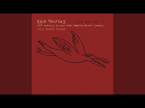 Let Me Go ! (feat. Sophie Hunger)