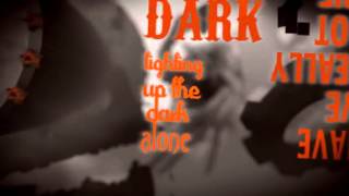 Klaypex   Lighting Up The Dark feat  Brandon Paddock