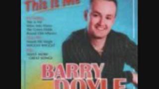Barry Doyle - Dixie Road