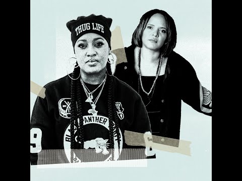Terri Lyne Carrington and Social Science - Anthem ft. Rapsody