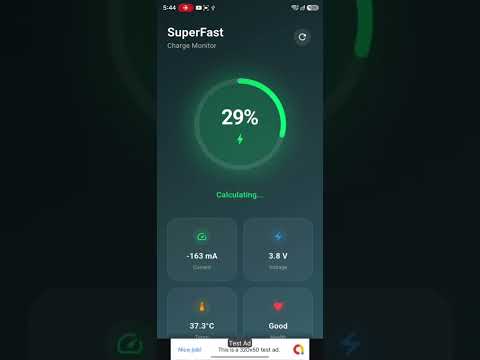 SuperFast Charge Pro video thumbnail