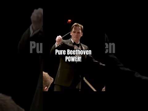 Beethoven's "Egmont": The EPIC Overture That Defines Heroism!