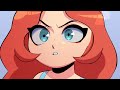 Dreamworks Mermaid Meets Disney Mermaid Meme