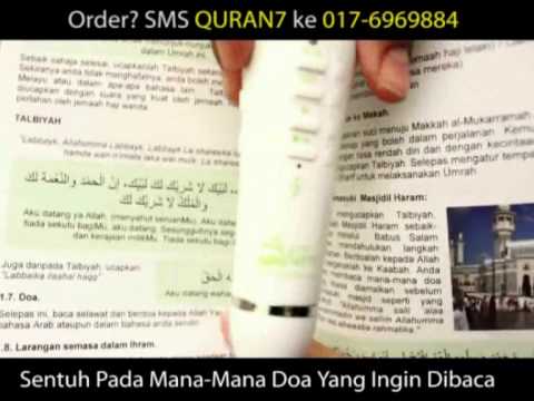 Video 6  Panduan Haji & Umrah Digital