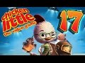 Disney S Chicken Little Walkthrough Part 17 PS2 XBOX PC Gamecube