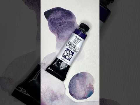Moonglow - Daniel Smith Watercolors