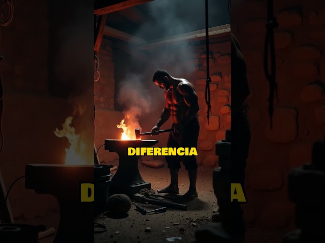 Vídeo relacionado con e-katastima Hephaestus Greek God of Fire and Forge Decorative Statue Sculpture Figure Bronze Finish