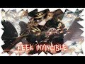 Nightcore - Feel Invincible [Skillet]