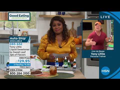 HSN | Good Eating with Marlo Smith 08.24.2020 - 05 PM