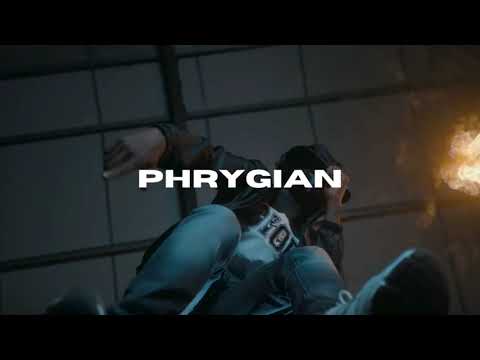 [FREE] 'PHRYGIAN' | Kwengface Type Beat 2021