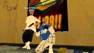 El Vato ft Dyablo  Las Armas dela Dyablo