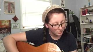 Yarrow and Mint - The Weather Station (cover)