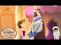 Tangled The Series Life After Happily Ever After Music Promo October 13 2017 Disney Channel KR
