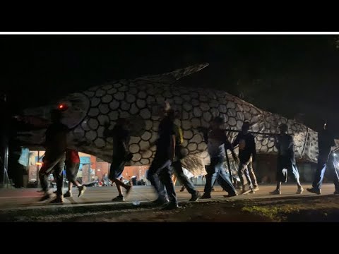 KARNAVAL DESA ADISARA