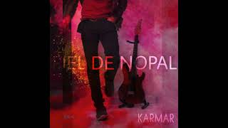 Piel de Nopal - COVER ENANITOS VERDES - KARMAR