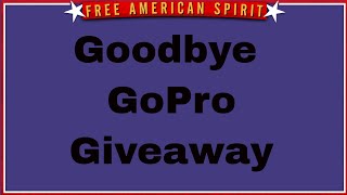 Best Youtube Camera DJI Osmo Action Camera Open Box Review and Camera Giveaway  goodbye GoPro Hero 4