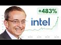Intel Is Back Thank The Old CEO