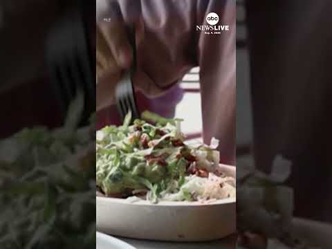 Chipotle jalapenos investigated as possible source of salmonella outbreak