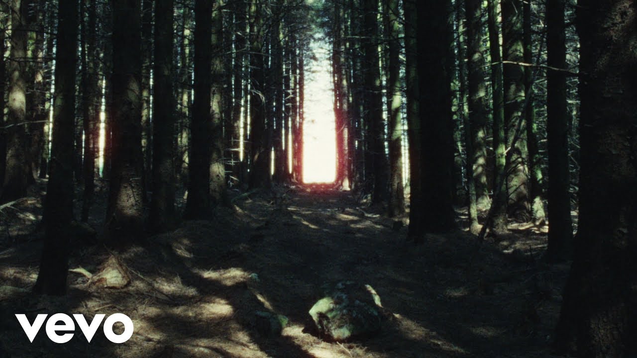 Dermot Kennedy - Trepidation