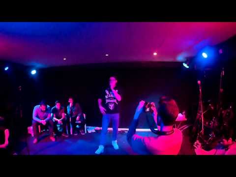 Show Madrid Beat Wars - NBruto