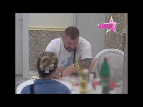 OVOME JE JANJUŠ SANJAO U RIJALITIJU - Osamio se s Aneli, pa razvezao jezik o emocijama: "