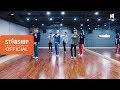 Monsta X - Dramarama (Dance Practice Version)