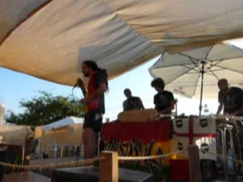 JahkiRevi, Politicante dubplate-Krudality