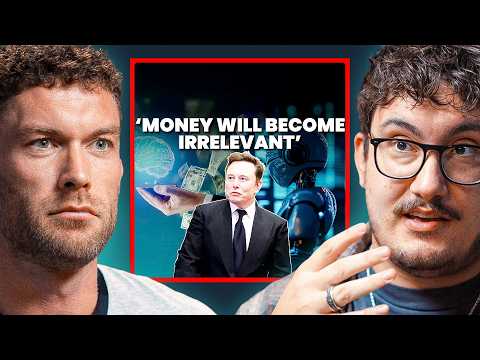 Why Is Gen Z Spending Like The World’s Ending? - Caleb Hammer