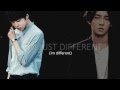 WINNER (위너 ) - DIFFERENT [english sub + hangul ...