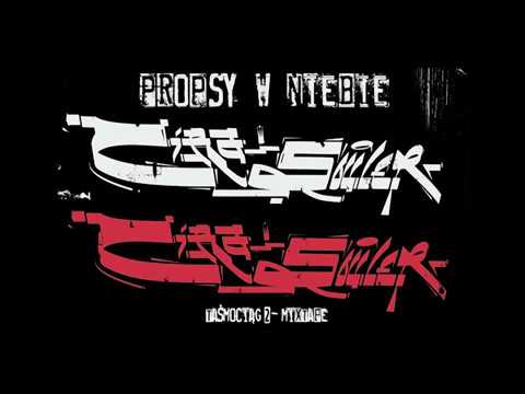 Cira - "Propsy w niebie"