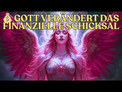 Gott spricht direkt zu DIR! 💰 Ihr Wohlstand wird entfesselt