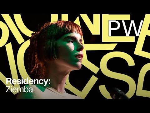 Ziemba | Residency Profile