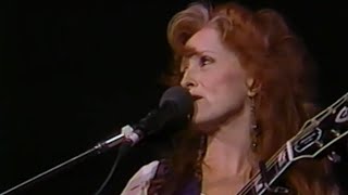 Bonnie Raitt - Love Has No Pride - 11/6/1993 - Shoreline Amphitheatre (Official)