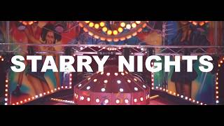 Giolì & Assia - Starry Nights (Official Trailer)