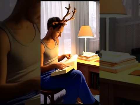 Schoolboy Runaway: Dad Teaches Andrew How To Study #shorts