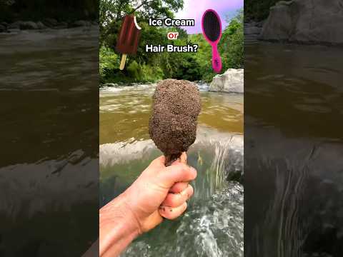 75% of people guess this WRONG! 😳😂 Did you get it? #chocolate