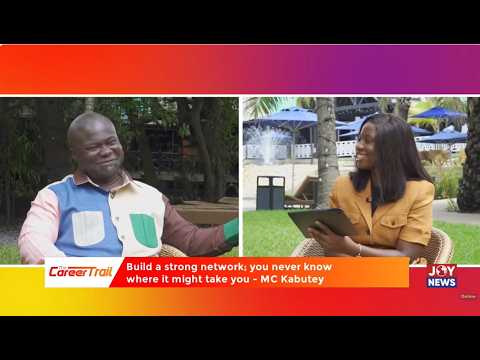 From Our Correspondents with Nicholas Ekow Yamoah | Saturday, October 31, 2026