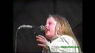 The Kelly Family - Santa Maria (Berlin Reinickendorf 07.02.1994)
