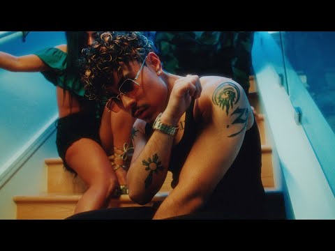 pablø - Electric Ft. Jaz Valentino (Official Music Video)