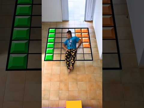 Sigma Tetris Challenge 18 (how many)