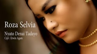 Download lagu ROZA SELVIA - NYATO DENAI TADAYO | KAMANG TV mp3 Download lagu ROZA SELVIA - NYATO DENAI TADAYO | KAMANG TV mp3