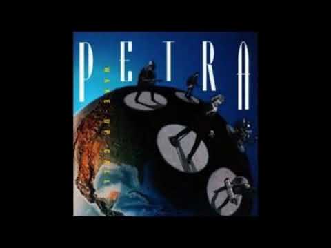 Petra - Wake Up Call